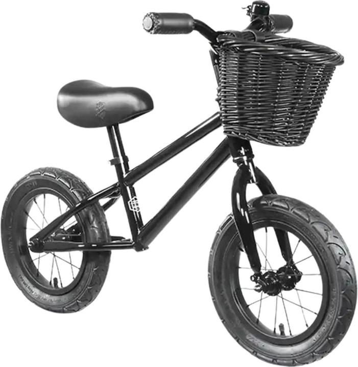 Siech Cycles Kids Bike (12")