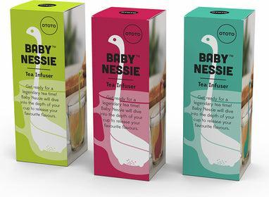 Produktbild Ototo Nessie Baby