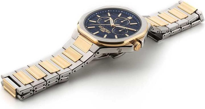 Produktbild Roamer 995989 47 45 20 Spirit of Time (Analoguhr, 42 mm)