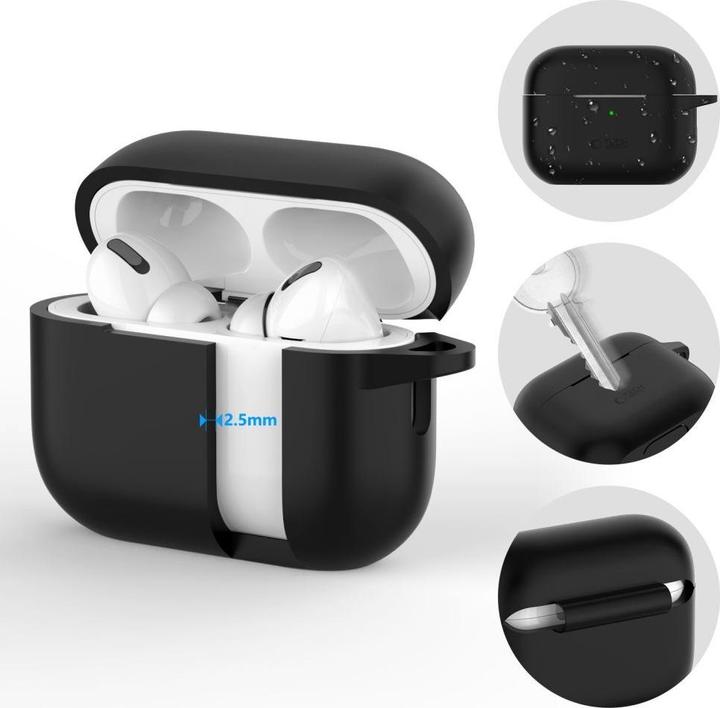 Image du produit Tech-Protect None (Manchon pour casque d'écoute)