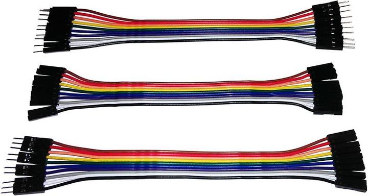 Actual product image Play-Zone Jumper cables
