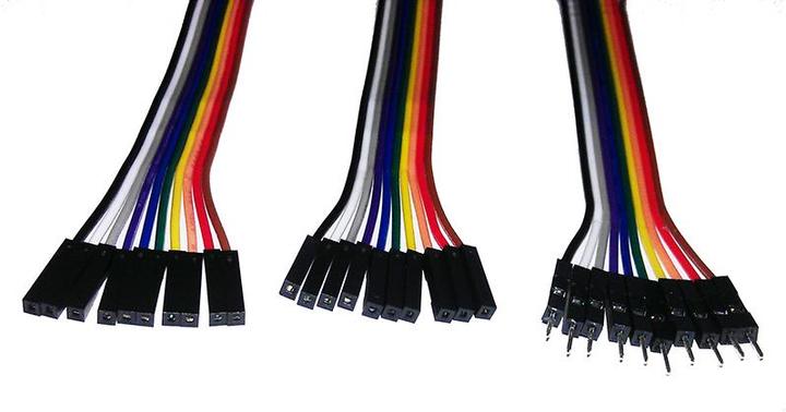 Actual product image Play-Zone Jumper cables