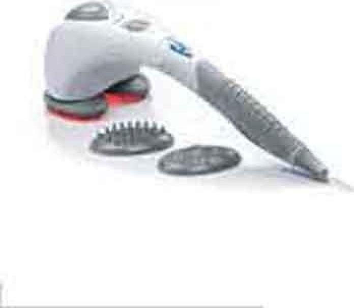 Actual product image Beurer mg 80
