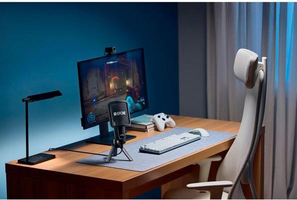 Immagine prodotto RØDE NT-USB+