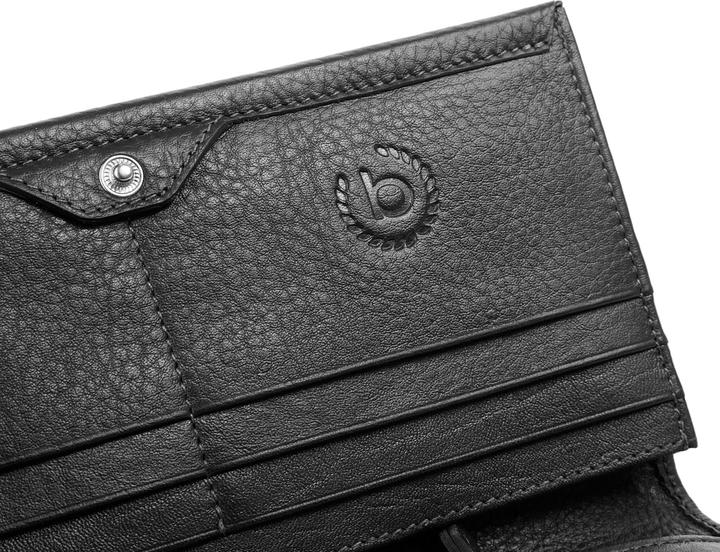 Produktbild Bugatti Überschlag Damenbörse