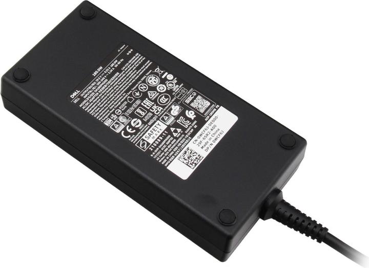 Actual product image Dell DA180PM111 (180 W)