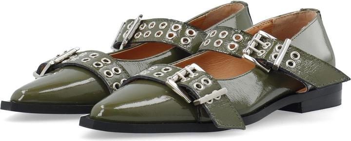 Produktbild Bianco BIAVICTORIA Ballerinas (37)