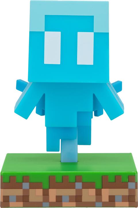 Actual product image Paladone Products Minecraft - Lamp Icon Allay