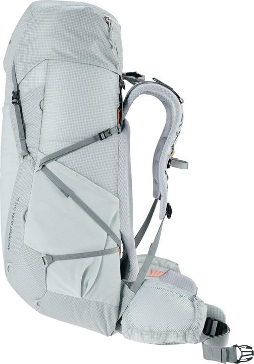 Produktbild Deuter Aircontact Ultra 45+5 (45 l)