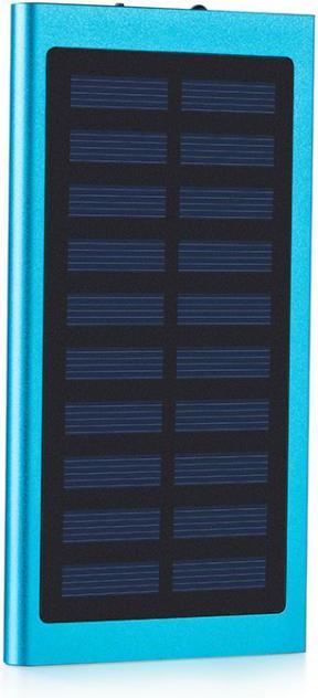 Blau