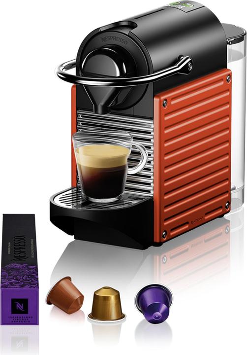 Krups Nespresso Pixie (NESPRESSO Original)