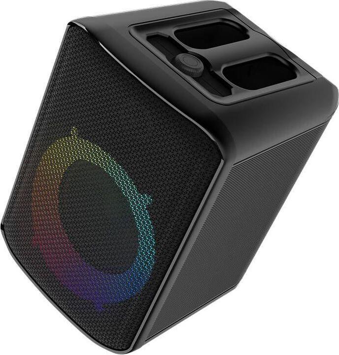 Immagine prodotto HiFuture Altoparlante EVENT Bluetooth (nero)