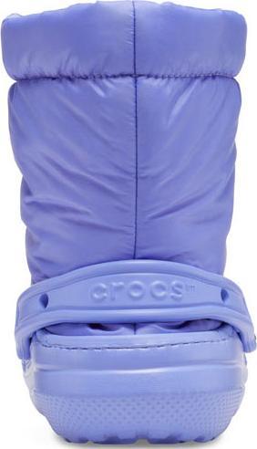 Image du produit Crocs Classic Lined Neo Puff Boot (37)