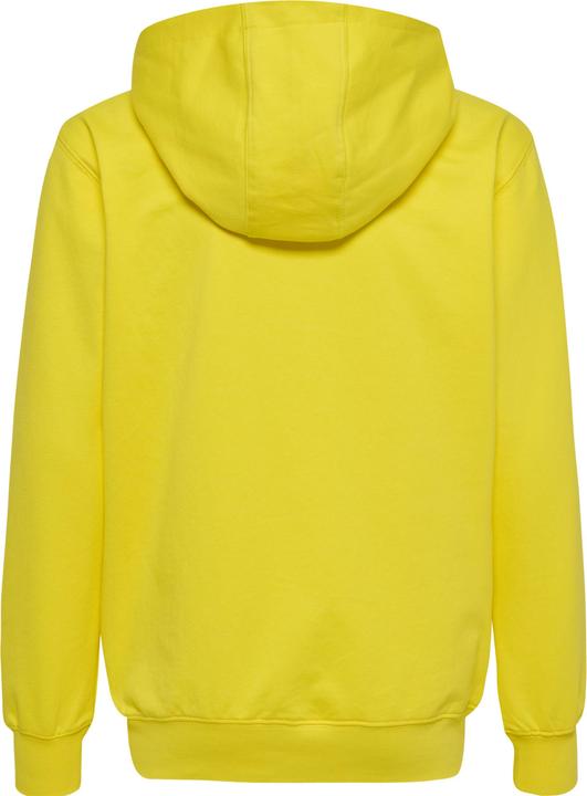 Immagine prodotto hummel Hmlgo 2.0 Felpa Con Cappuccio E Zip Bambini (152)