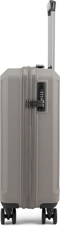 Immagine prodotto Epic Airwave NEO 4 Rollen Kabinentrolley 55 cm (39 l, Bagaglio a mano (fino a 50 litri))