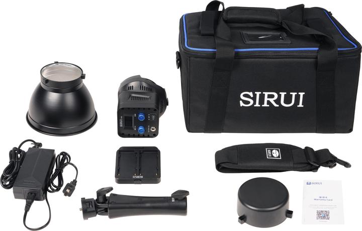 Image du produit Sirui C60 LED MonoLight (éclairage de studio)
