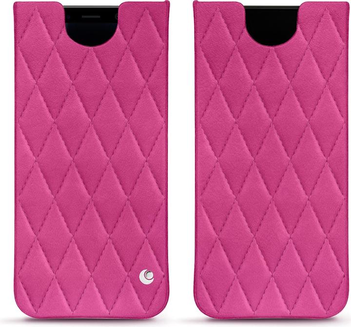 Rose BB - Couture ( Pantone #DB599F )
