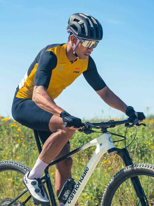 Immagine prodotto Northwave Maglia Extreme Evo a manica corta (XL)