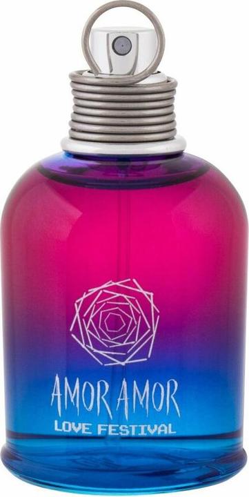 Produktbild Cacharel Amor Amor Love Festival (Eau de Toilette, 50 ml)