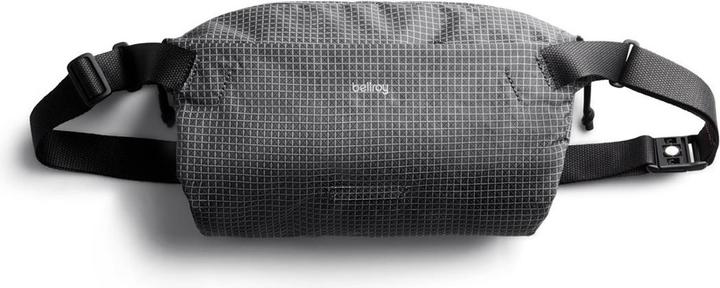 Actual product image Bellroy Lite Sling Arcade Gray