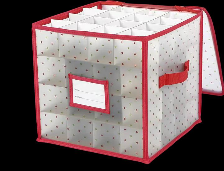 Produktbild Bins and Boxes Aufbewahrungsbox (30 x 30 x 30 cm)