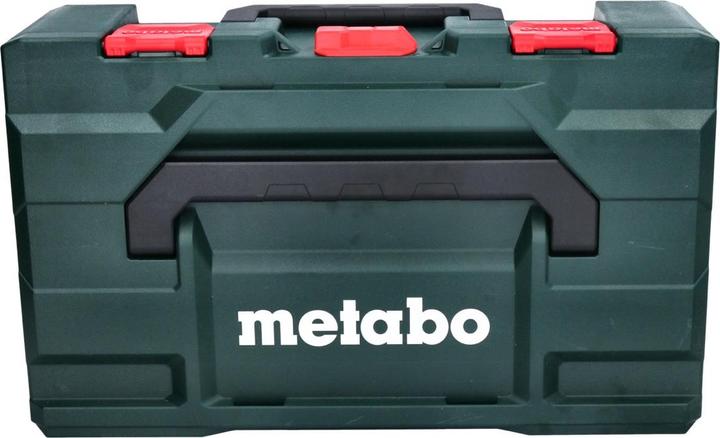Produktbild Metabo KH 18 LTX BL 28 Q (Akkubetrieb)