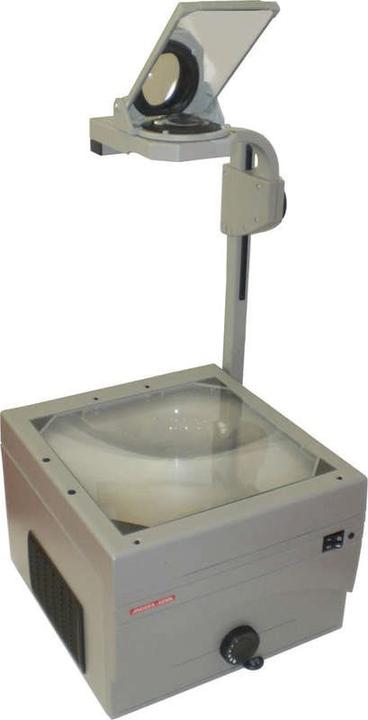 Productafbeelding A+K TransLux 211 overheadprojector