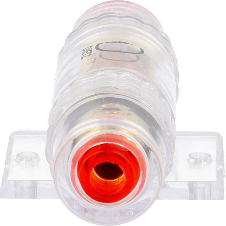 Actual product image Dietz Sicherungshalter AGU für 6-20 mm²