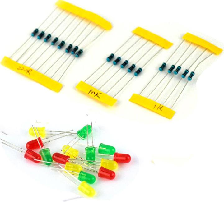 Produktbild Play-Zone Funduino Uno R3 Set mit Box