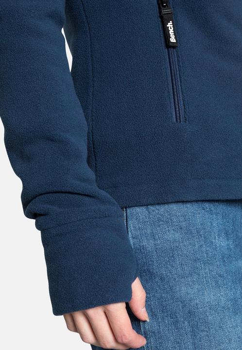 Image du produit Bench Veste FUNNEL Veste polaire (XS)