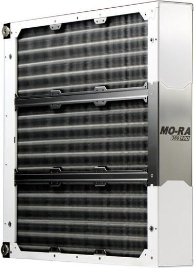 Produktbild Watercool Mo-Ra3 360 Pro (180 mm)
