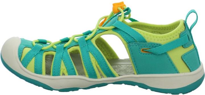 Actual product image Keen C Moxie Sandal (27)