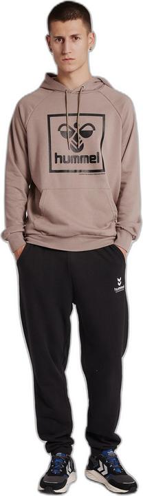 Actual product image hummel ISAM 2.0 HOODIE (XXL)
