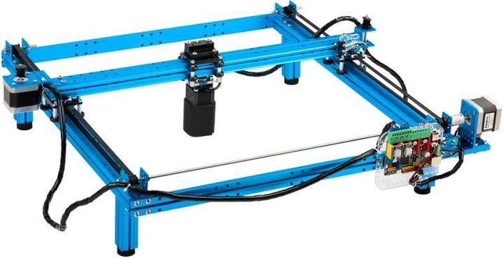 Actual product image Makeblock Laser Bot