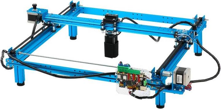 Actual product image Makeblock Laser Bot