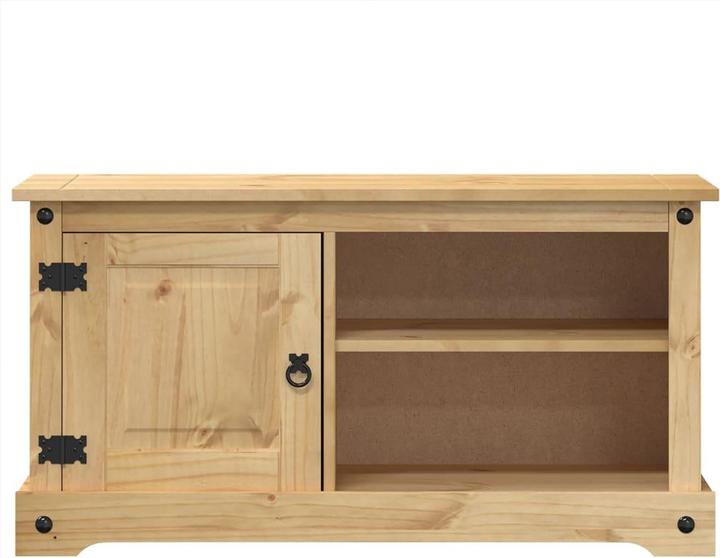 Actual product image VidaXL Brotterode-Trusetal (100 x 40 x 52 cm)