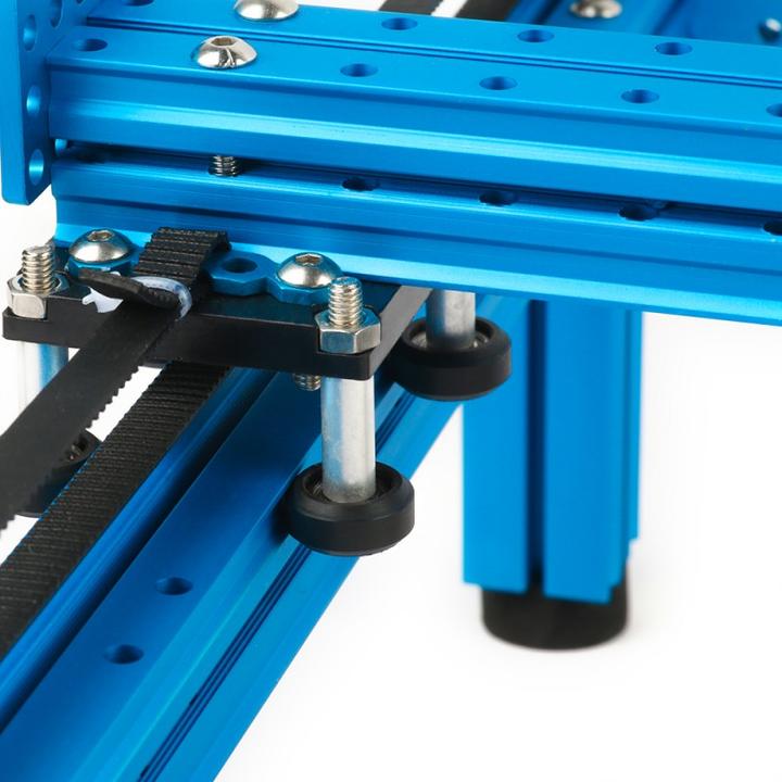 Actual product image Makeblock Laser Bot