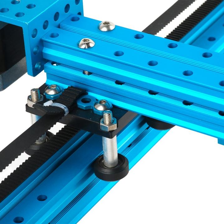 Actual product image Makeblock Laser Bot