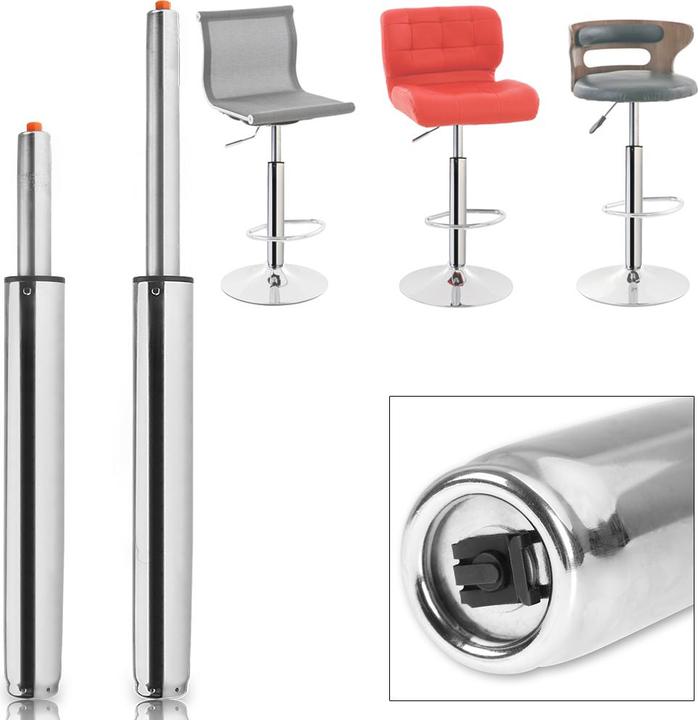 Image du produit Deuba Ressort pneumatique