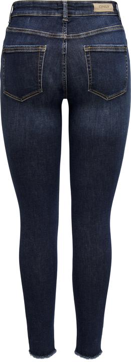Immagine prodotto Only Onlblush Mid Sk Ankle Rw Dnm Dot245 Noos (34)