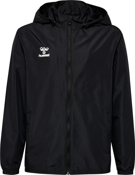 Produktbild hummel Hmlessential Aw Jacket Kids (164)