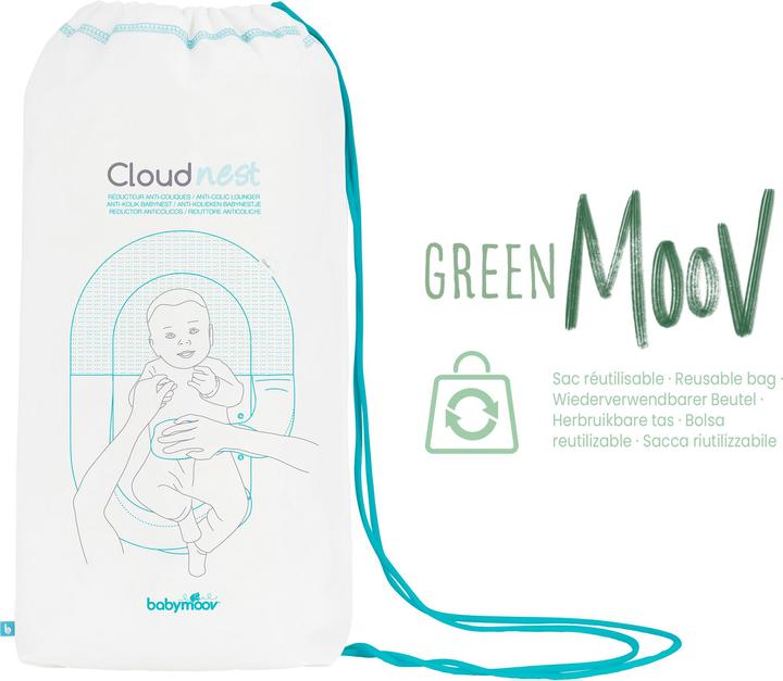 Produktbild Babymoov CloudNest