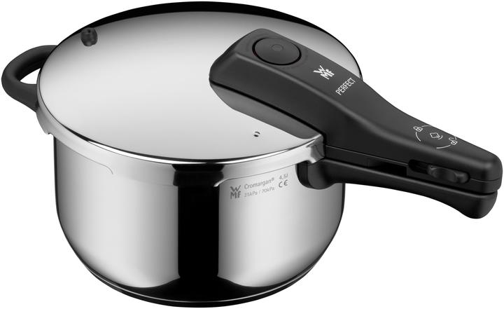 Produktbild WMF Perfect (22 cm, Kochtopf, Edelstahl)