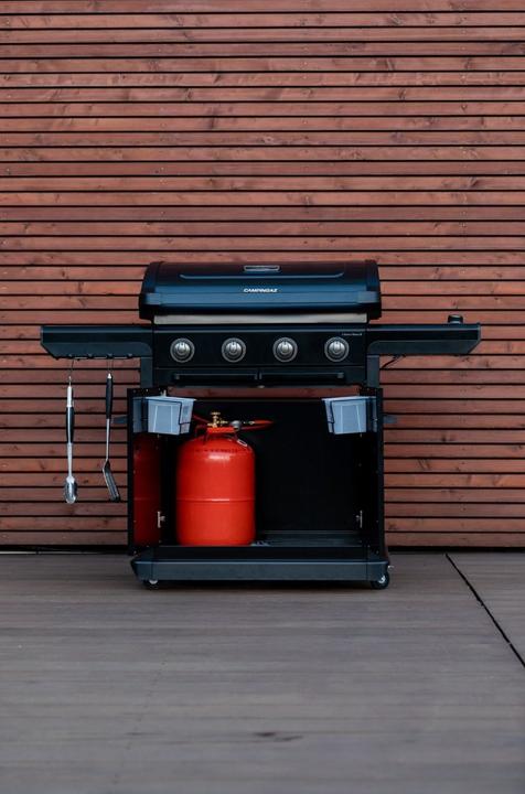 Image du produit Campingaz Onyx S (15.90 kW)