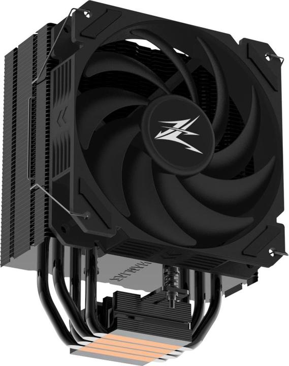 Produktbild Zalman Cnps9x Performa Black (157 mm)