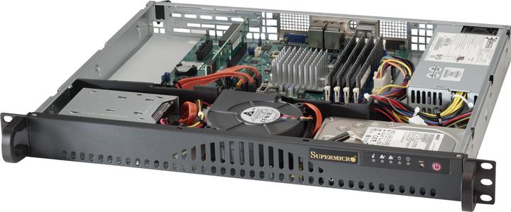Produktbild Supermicro 5018a-Mltn4