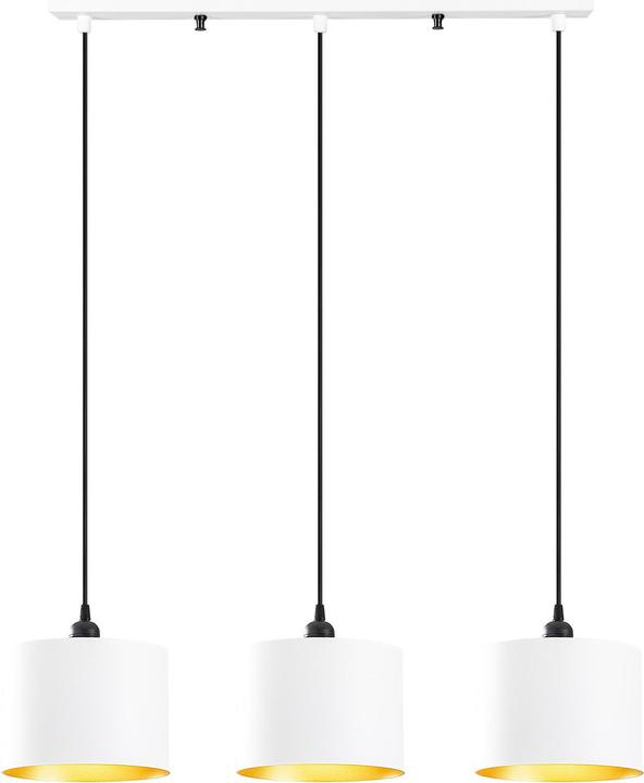 Actual product image Opviq Maleah (E27)