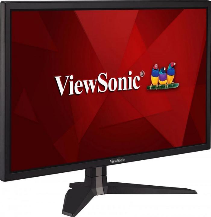 Immagine prodotto Viewsonic VX2458-P-MHD (24", Full HD) (1920 x 1080 pixel, 24")