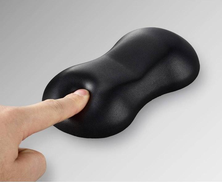 Produktbild Renkforce RF-PWR-380 Handgelenksstütze Ergonomisch Schwarz