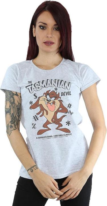 Produktbild Looney Tunes TShirt (XXL)